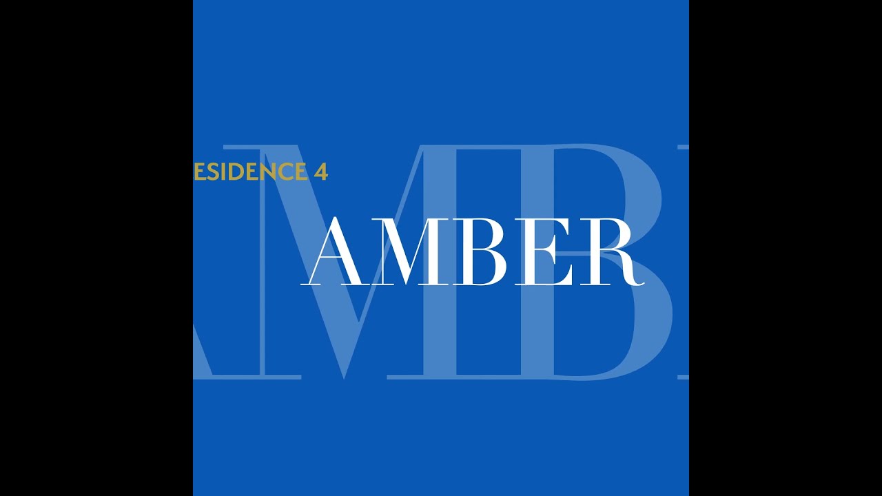 Tracy Hills Model Tour - Amber