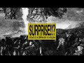 Dorcci x dariuh x kagan  surprise official audio