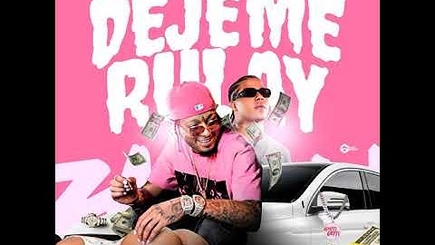 DEJENME RULAY - Rochy RD  x Donaty