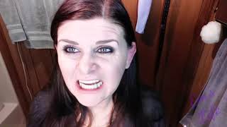 Secure Denture Adhesive Review + Me With No Teeth