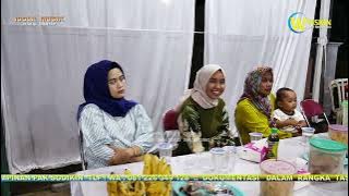 TENTANG  RASA LIA SAFARA // IDOLA MUSIK // WEDDING DIKO & DITA SEKUPING KEMBANG