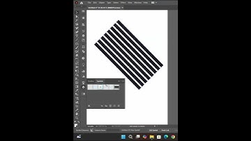 How to make the zebra ball #design #graphicdesign #illustrator #art  #artist