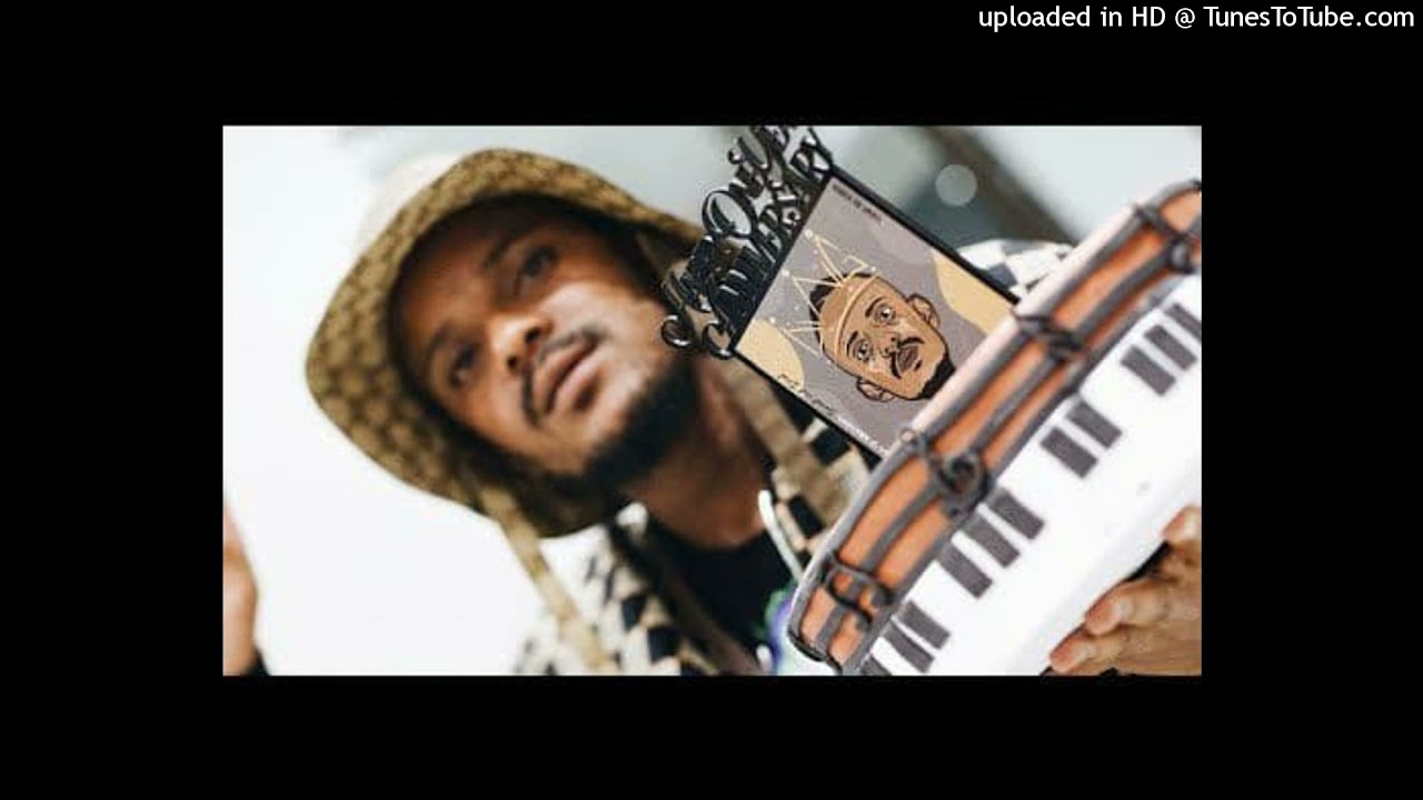 Kabza De Small - Sunday Fun