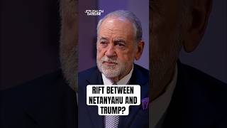 Ambassador Mike Huckabee Sounds the Alarm on Growing Jew Hatred