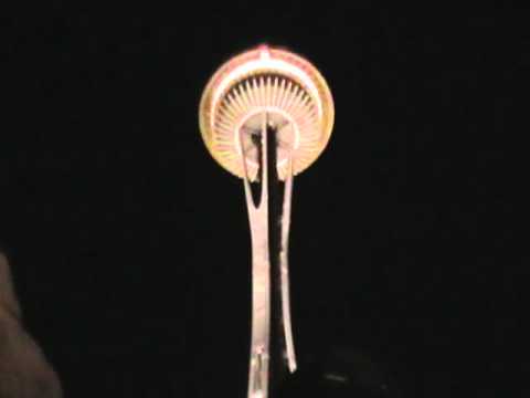 Download NEW YEARS AT THE NEEDLE 2010-2011!!