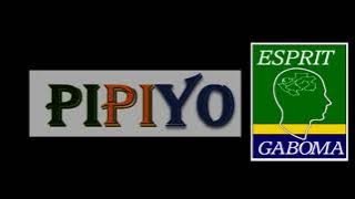Gabon  🇬🇦  : Pipiyo Pierrette Ragassi Compilation