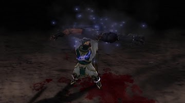 Mortal Kombat Deadly Alliance - Raiden Arcade Playthrough