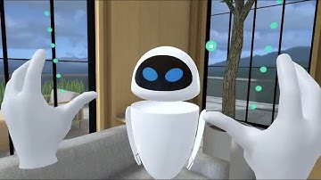 Spatial is ALIVE with Support for Animated 3D Models!