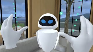 Spatial is ALIVE with Support for Animated 3D Models!