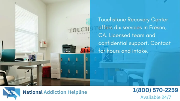 Top 3 Addiction Treatment Centers Dix