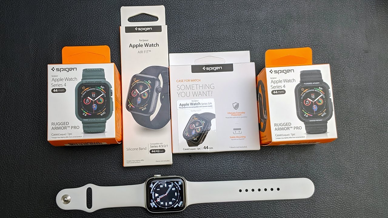 Spigen apple watch