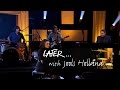 Norah Jones - Flipside - Later… with Jools Holland - BBC Two