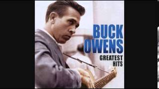 BUCK OWENS - TOGETHER AGAIN