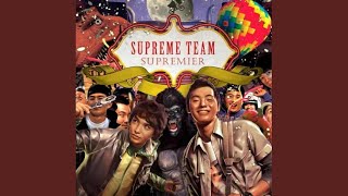 Take Me (Feat. Beenzino)