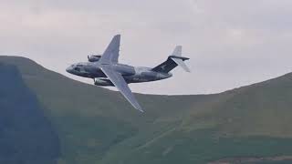 Embraer C 390