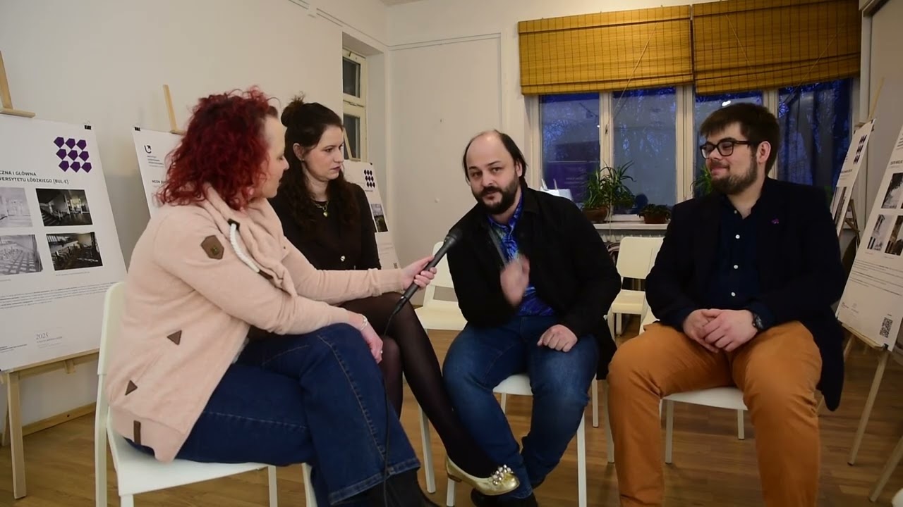 Miasto, emocje i my - Fotograficznie