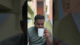 Day-13 | Life of an average night shift employee | WFH Edition | Tamil