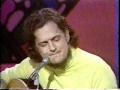 Harry Chapin Late Night # 8