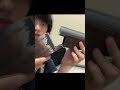 不死川玄弥の銃を作ってみた！【鬼滅の刃 刀鍛冶の里編】#shorts