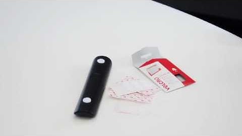 VELCRO Velcoin Self Adhesive Dot