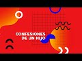 Confesiones de un hijo | Pastor Juan Pablo Díaz Cañas | Mega Casa