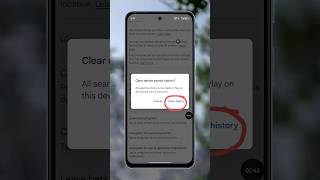 How to Delete Your Play Store Search History (Android Tips)