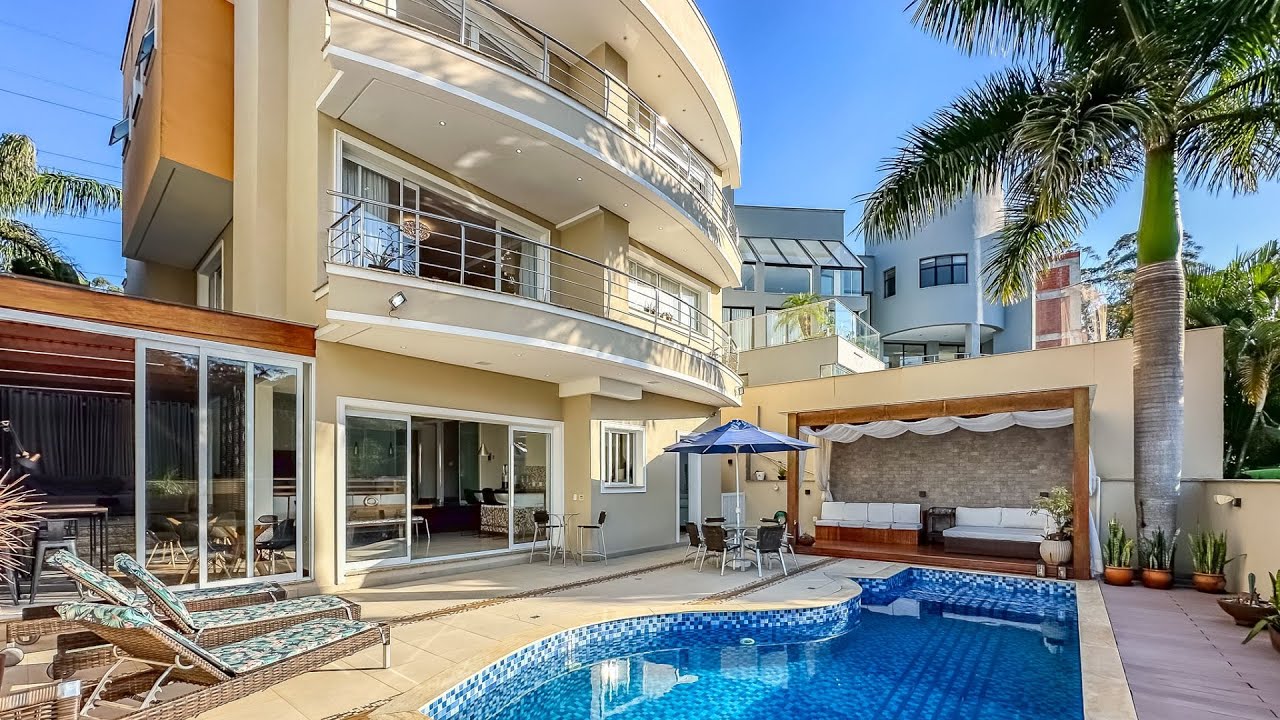 Belissíma Grife à Venda no Condomínio Swiss Park em São Bernardo do Campo - SP