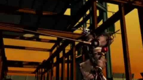 Cubix - The unfixable robot part 3