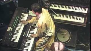 Casiopea - Eyes of the Mind *Live 1985*