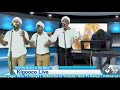 Rwimbo rwa samidoh kuinwo gikurino  kigooco live nice tv kenya