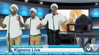 Rwimbo Rwa Samidoh Kuinwo Gikurino Kigooco Live Nice Tv Kenya