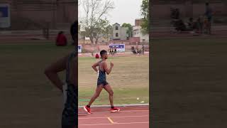 Walk race #olympicsport #trybwearathletics #athletics #juniorathlete #trackandfield #viral #cricket