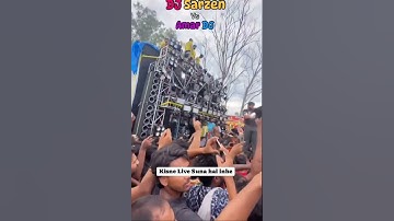 Thumbnail of DJ Sajan  competition DJ Amar