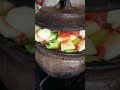 Güveçte Türlü Keyfi