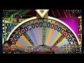 Crazy Time - Patience System - Betting Strategy - See the results at the end of the video