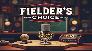 Fielders Choice- Trade Deadline (Detroit Tigers)
