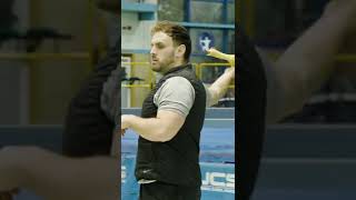 This Rubber Chicken Got Yeeted