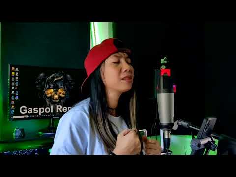 Orang Yang Salah - Luvia Band ( cover wulan ) rock version