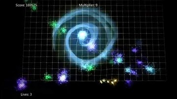 Project Spark - Retro Reborn (Xbox One)