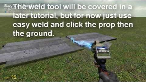 Begginer 1 - Useing the "Axis" Tool