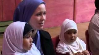 Mawaddah Show with Jemaah Tareqat Naqsyabandi at Luneburg,Germany