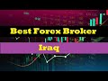 The best forex brokers in iraq forex broker 2022  2023