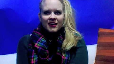 The Intern Game Audition