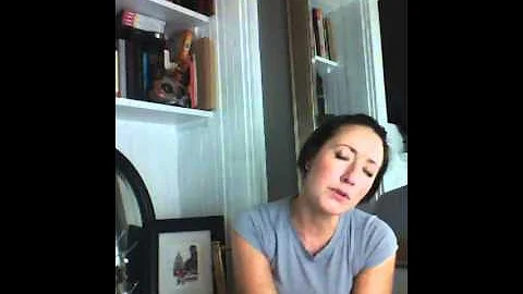 Hiding My Heart - Brandi Carlile Cover
