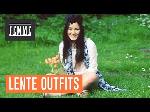 Video: Lente Bruiloft Outfit: Stijlvolle Ideeën Voor Dames En Heren
