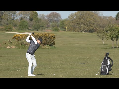 James Wiltshire Vs James Ruth | Tavistock Golf Club