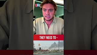 Influencer defends Dubai government’s ’no filming’ rule