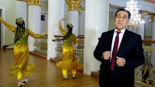 картинка: Саидкодир Ёкубов