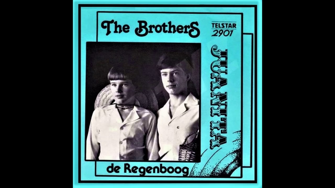 The Brothers - De regenboog