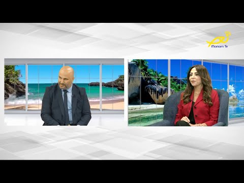 عالموعد   مع د فاطمة حلواني ود طلال ملاعب حول    2025